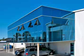 High-Exposure Professional Office in Henderson