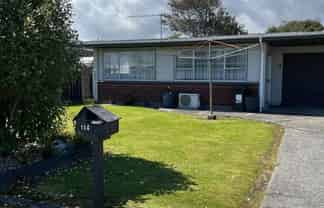 114 Rolleston Street, Hokitika