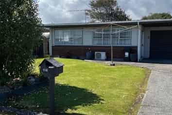 114 Rolleston Street, Hokitika