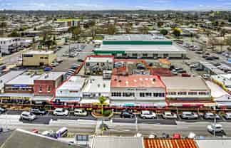 Investment prime location – development upside