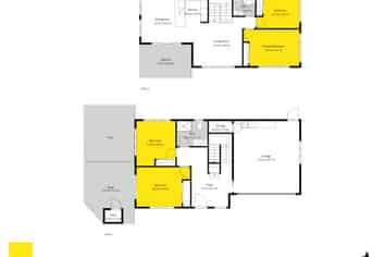 221B Princes Street East, Otahuhu