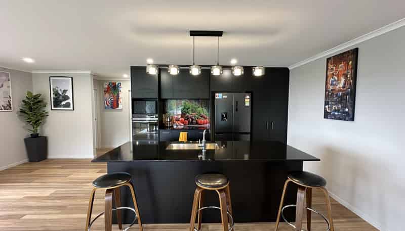 33 Rock Ridge Drive, Kamo