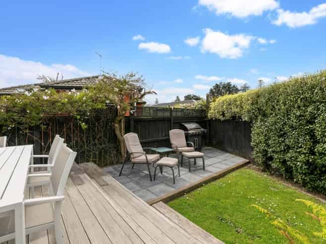 1/3 Courthouse Lane, Orewa