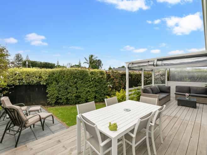 1/3 Courthouse Lane, Orewa