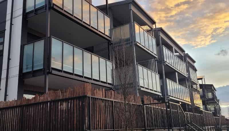 304/28 Shortfin Place, Flat Bush