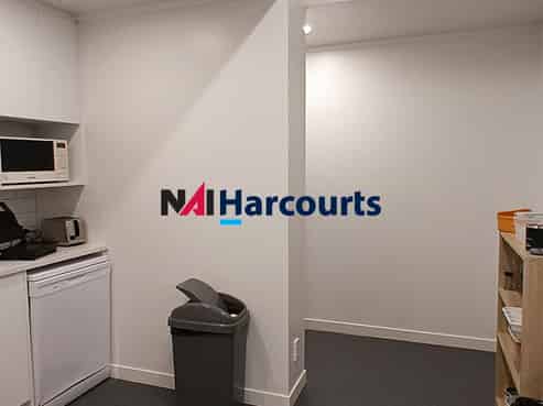 Central Takapuna Office