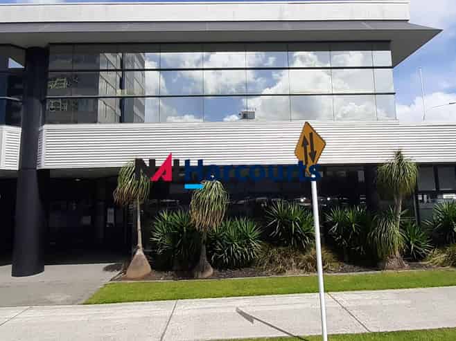 Central Takapuna Office
