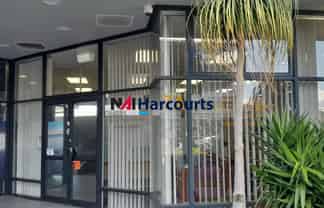Central Takapuna Office