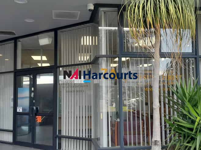 Central Takapuna Office