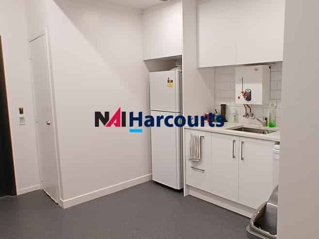 Central Takapuna Office