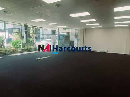 Central Takapuna Office