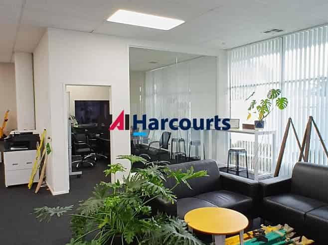 Central Takapuna Office