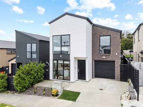 51 Kea Road, Silverdale