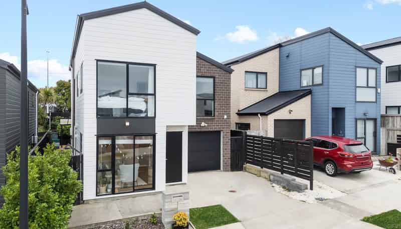51 Kea Road, Silverdale