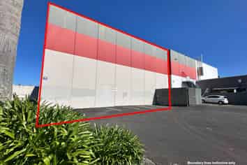 MORTGAGEE AUCTION - WAREHOUSE/BULK RETAIL
