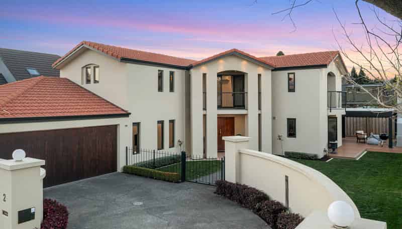 2 Orchard Lane, Springlands
