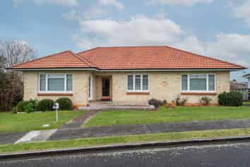 75 Bockett Avenue, Te Awamutu