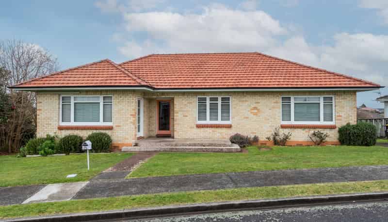 75 Bockett Avenue, Te Awamutu