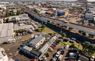 Freehold Mount Industrial Investment