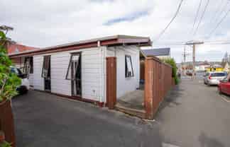 119 Frederick Street, North Dunedin