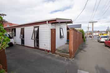 119 Frederick Street, North Dunedin