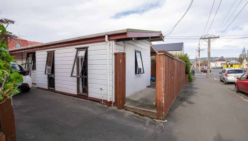 119 Frederick Street, North Dunedin