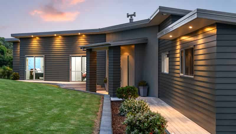 68 Bennett Road, Te Mata