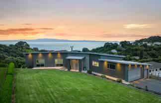 68 Bennett Road, Te Mata