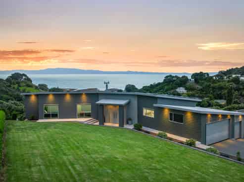 68 Bennett Road, Te Mata