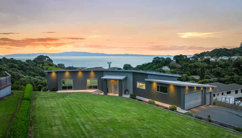 68 Bennett Road, Te Mata
