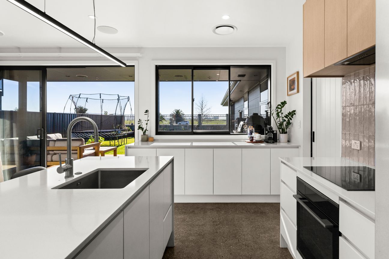 Modern Living with Semi-Rural Outlook - Ansicht 4