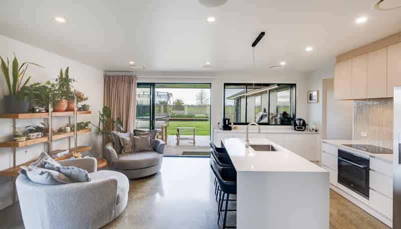 58 Pelorus Avenue, Poraiti