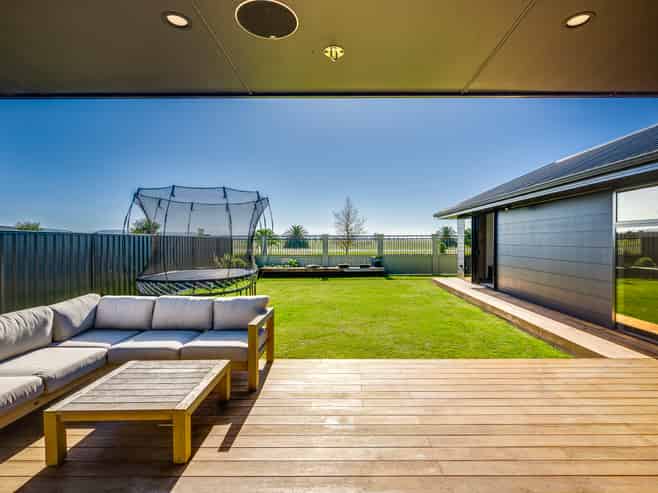 58 Pelorus Avenue, Poraiti