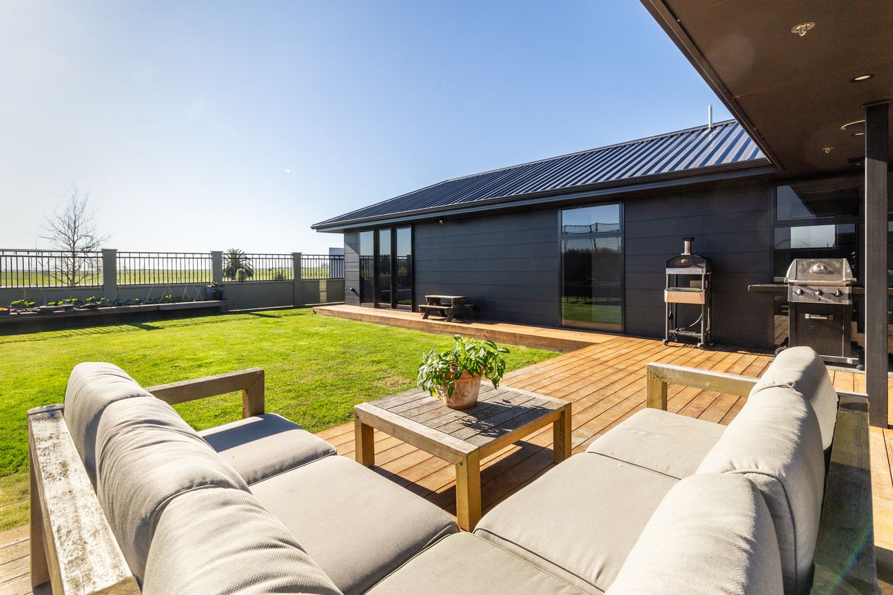 Modern Living with Semi-Rural Outlook - Ansicht 2
