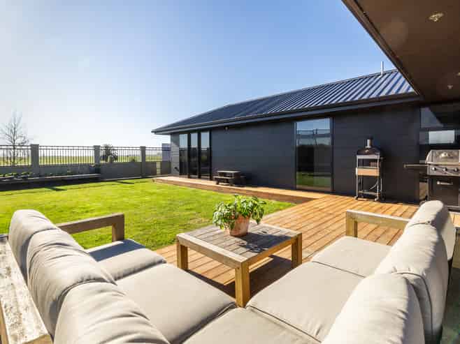 58 Pelorus Avenue, Poraiti