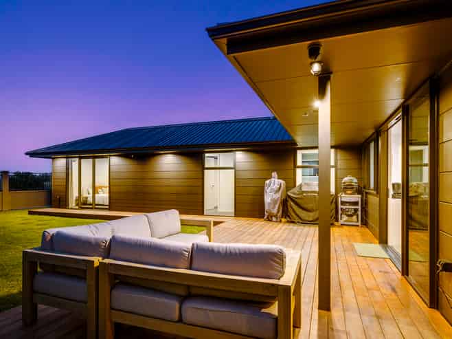 58 Pelorus Avenue, Poraiti