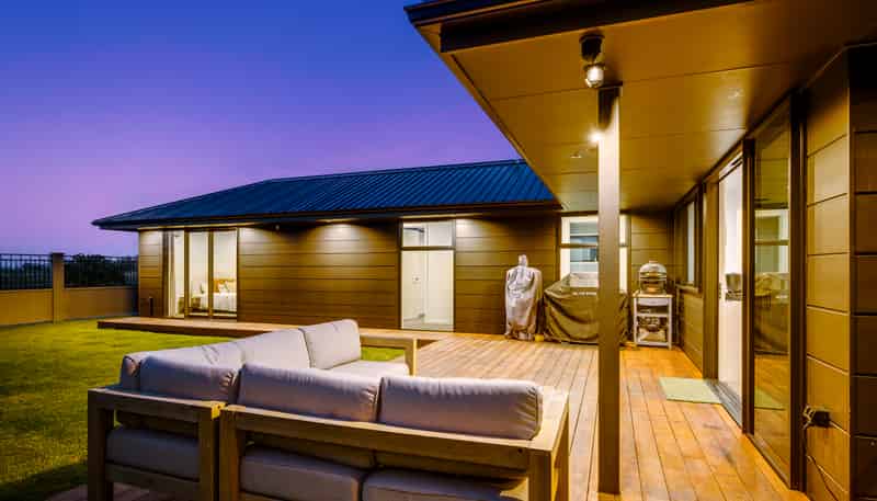 58 Pelorus Avenue, Poraiti