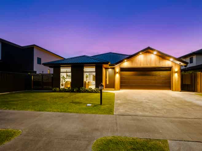 58 Pelorus Avenue, Poraiti