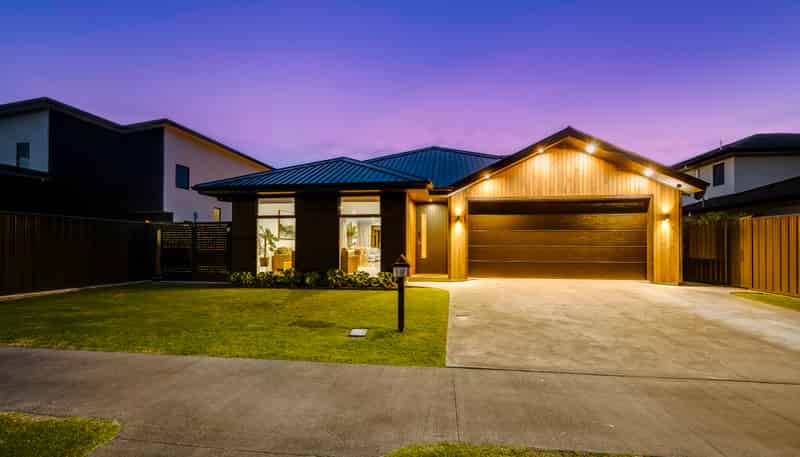 58 Pelorus Avenue, Poraiti