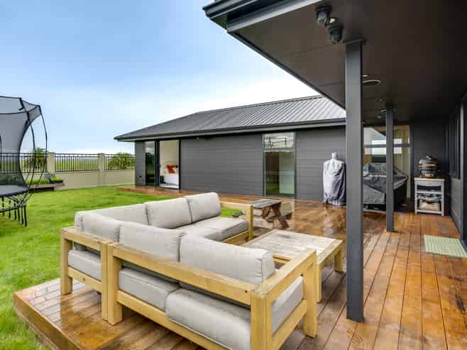 58 Pelorus Avenue, Poraiti
