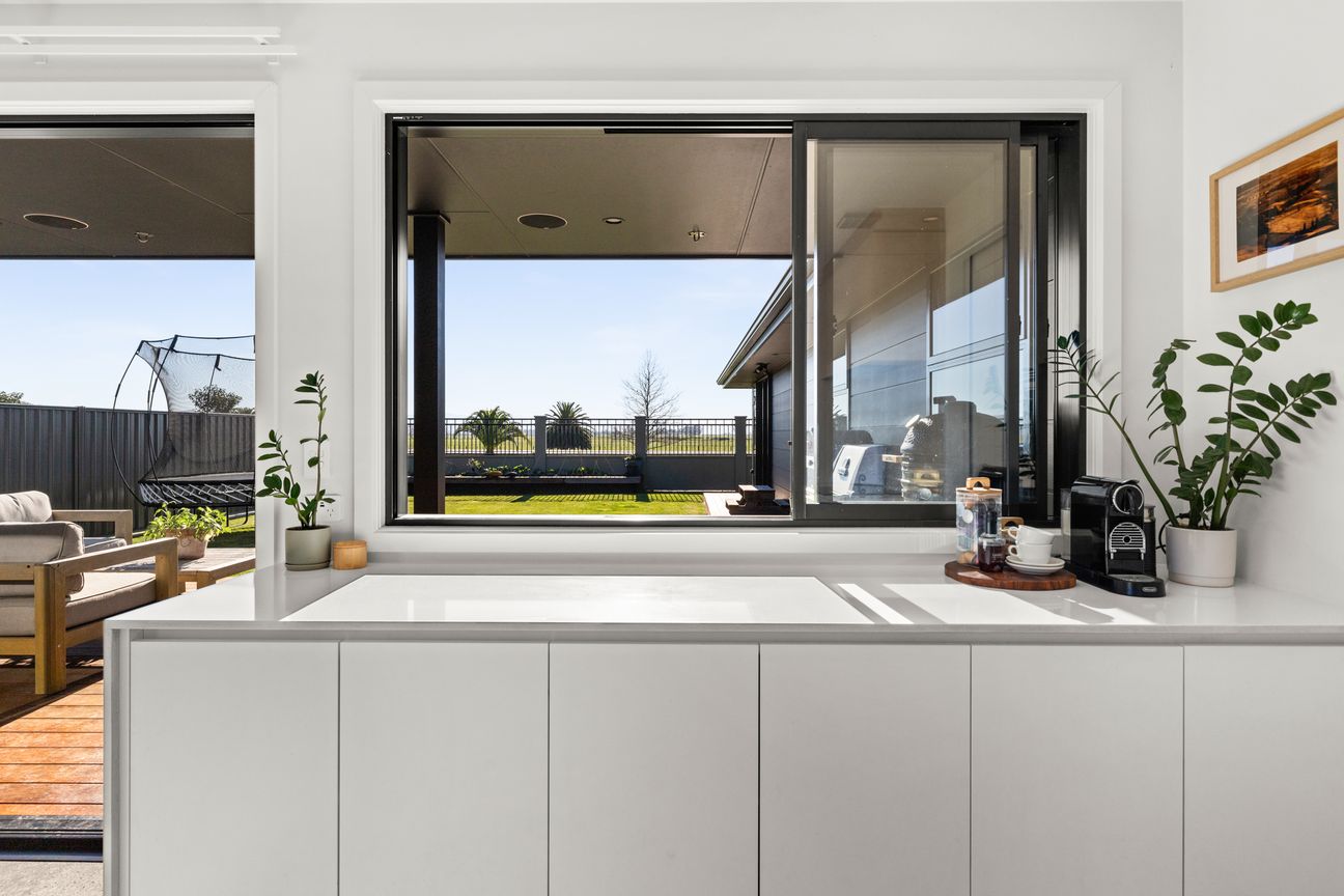 Modern Living with Semi-Rural Outlook - Ansicht 6