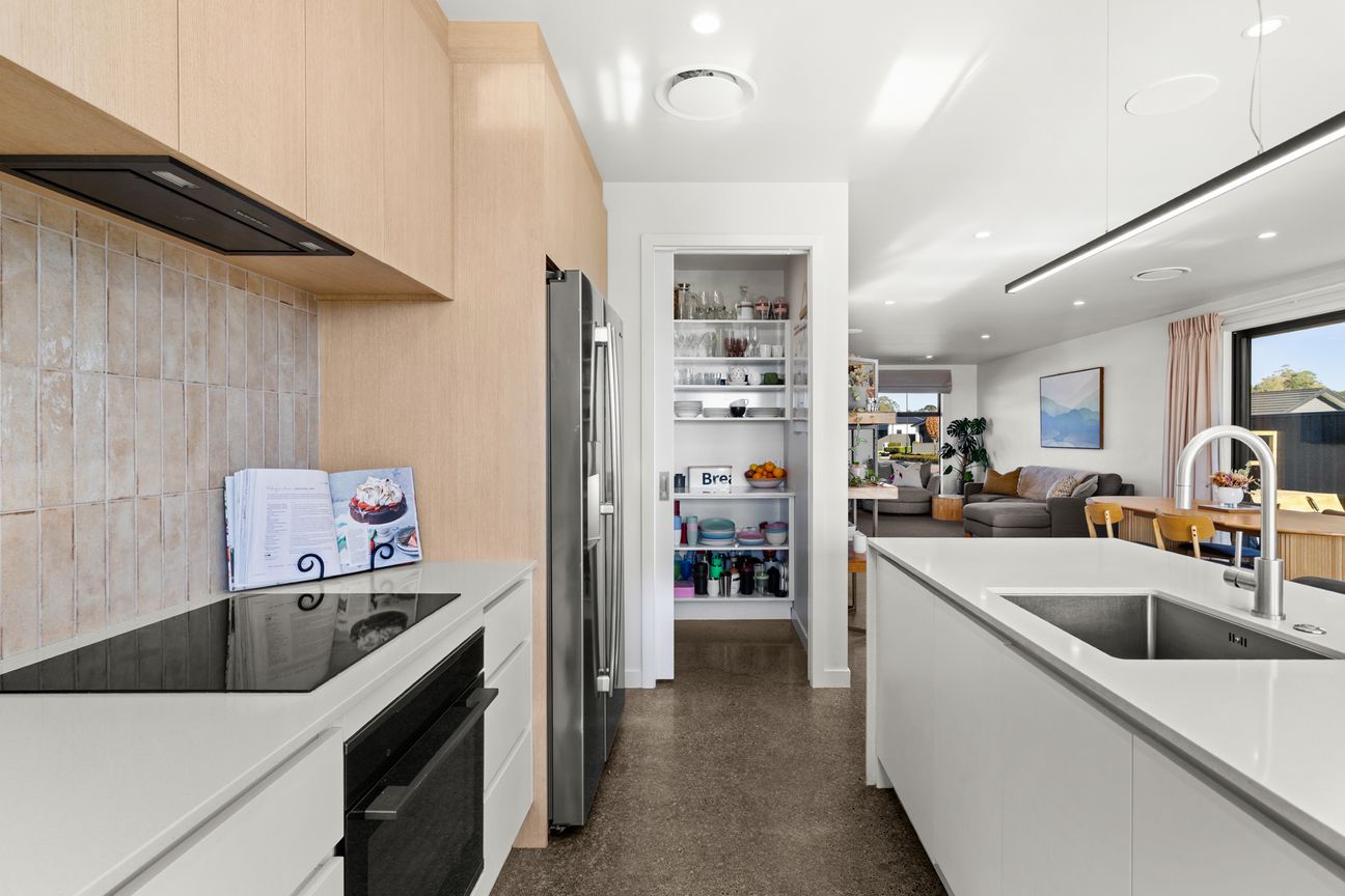 Modern Living with Semi-Rural Outlook - Ansicht 5