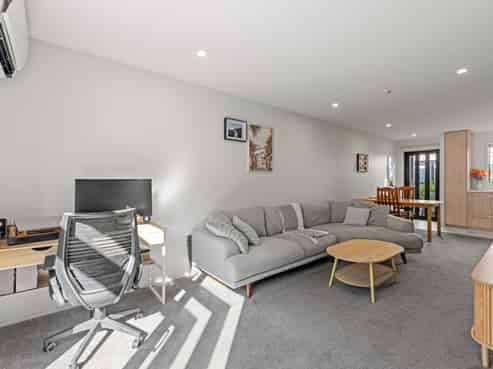 5/307 Armagh Street, Christchurch Central