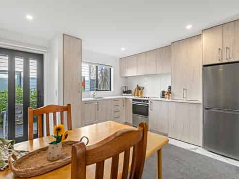 5/307 Armagh Street, Christchurch Central
