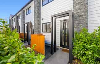 5/307 Armagh Street, Christchurch Central
