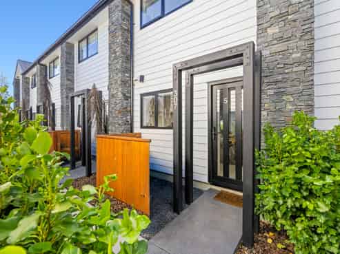 5/307 Armagh Street, Christchurch Central
