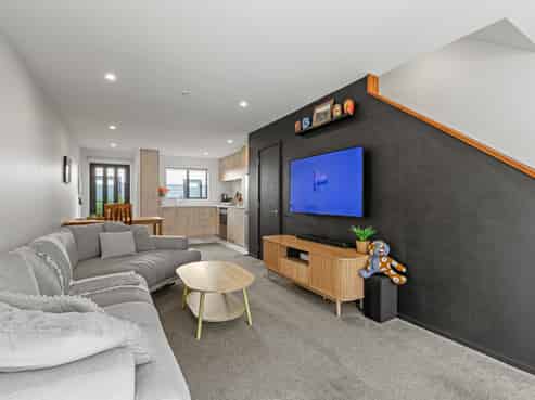 5/307 Armagh Street, Christchurch Central