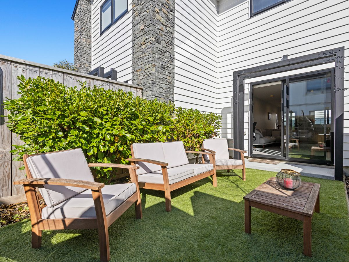 5/307 Armagh Street, Christchurch Central, Christchurch City, Canterbury