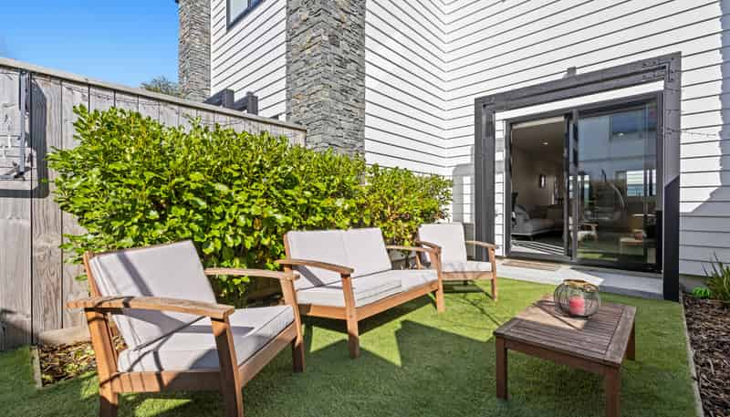 5/307 Armagh Street, Christchurch Central