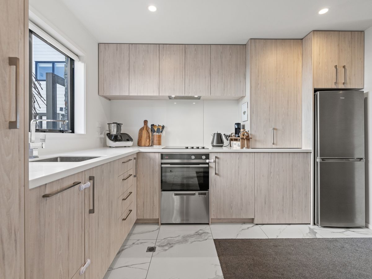 5/307 Armagh Street, Christchurch Central, Christchurch City, Canterbury - Photo 2